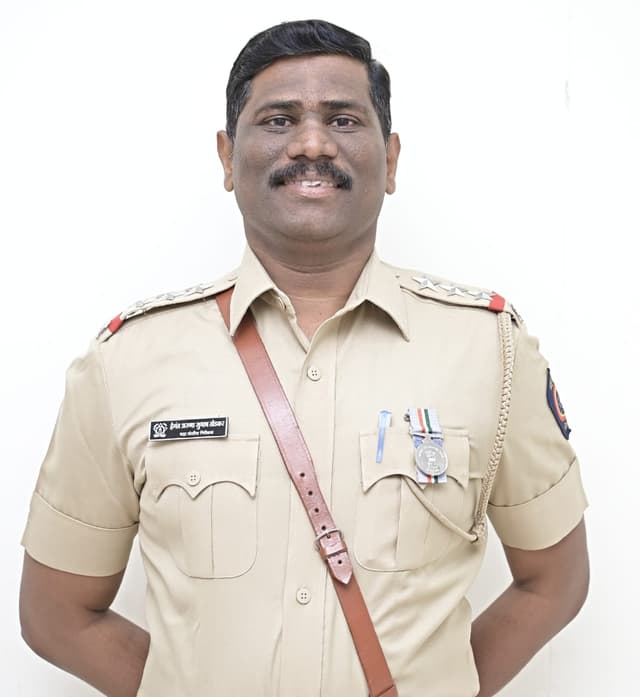 श्री. हेमंत तोडकर